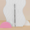 Load image into Gallery viewer, Staleks Smart Cuticle Pusher 50/2
