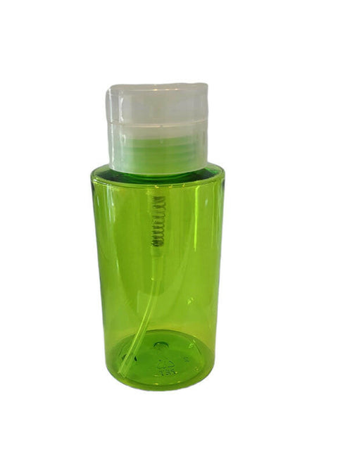 PNS Pomp Dispenser groen 200ml