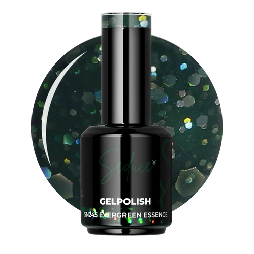 SN245 evergreen essence | HEMA Fre