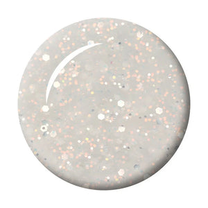 Brush Builder - white selenite
