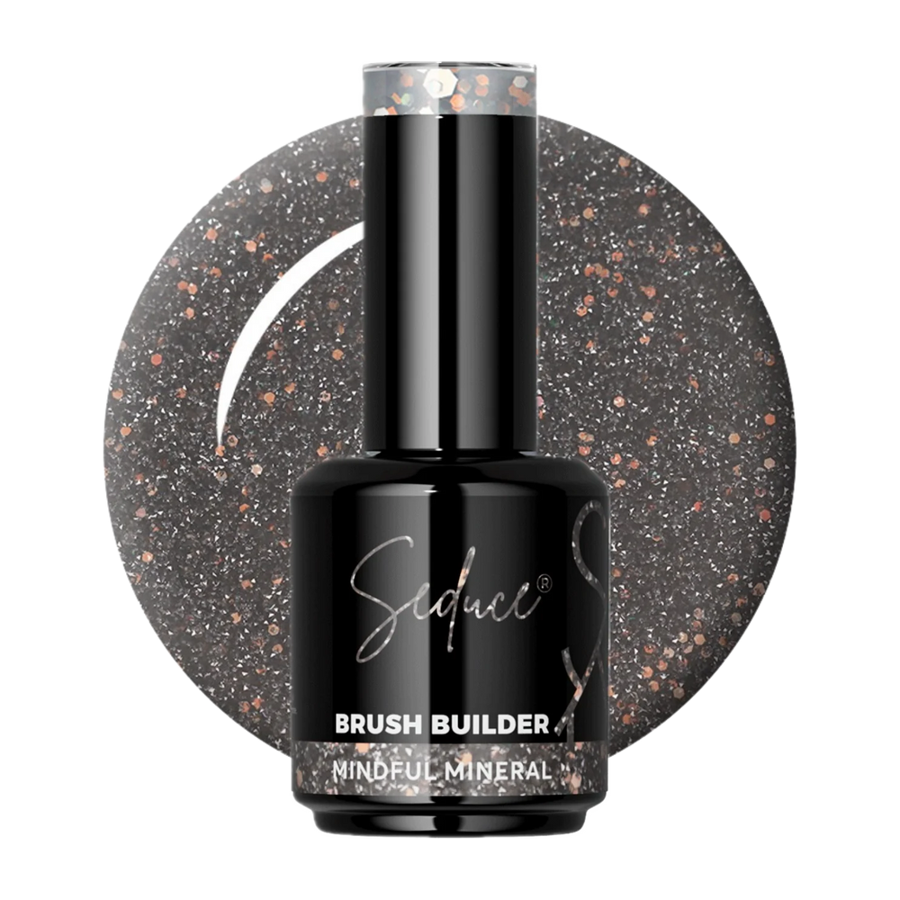 Brush Builder - mindful mineral