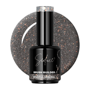 Brush Builder - mindful mineral