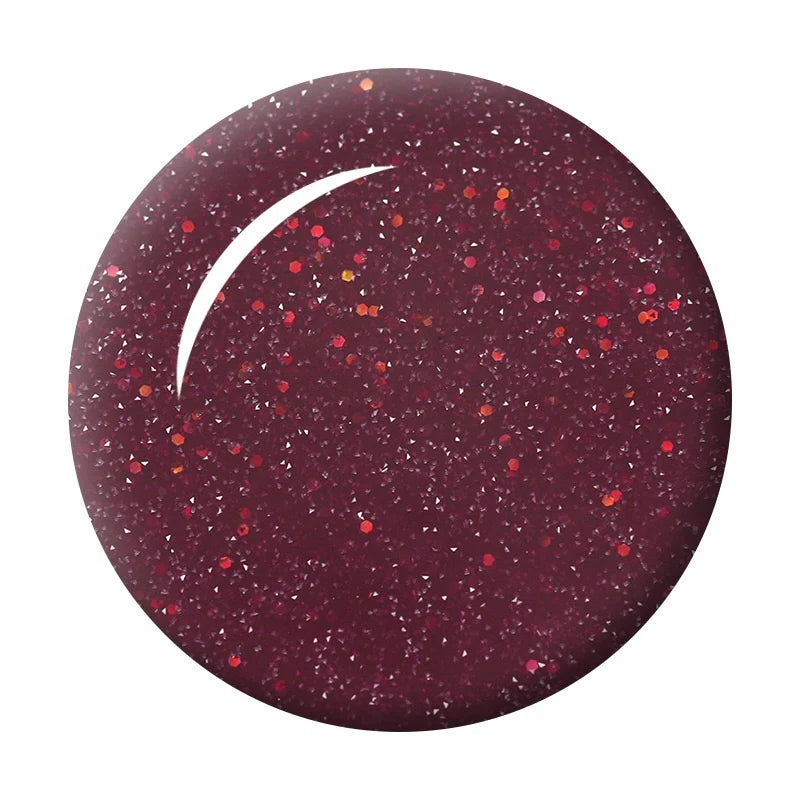 Brush Builder - energetic love