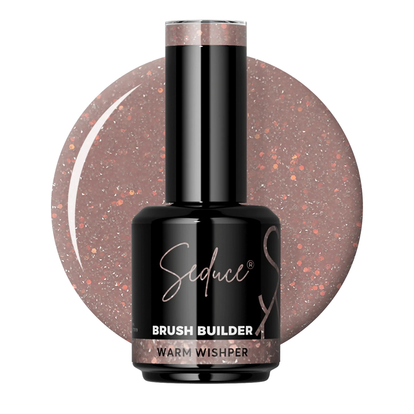 Brush Builder - warm wishper