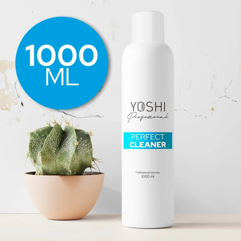 Cleaner PERFECT 1000ml