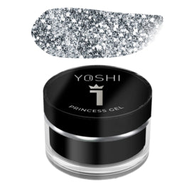 Yoshi princess gel nr 1 - 5gr