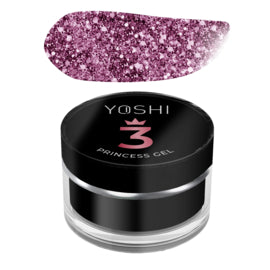 Yoshi princess gel nr 3 - 5gr
