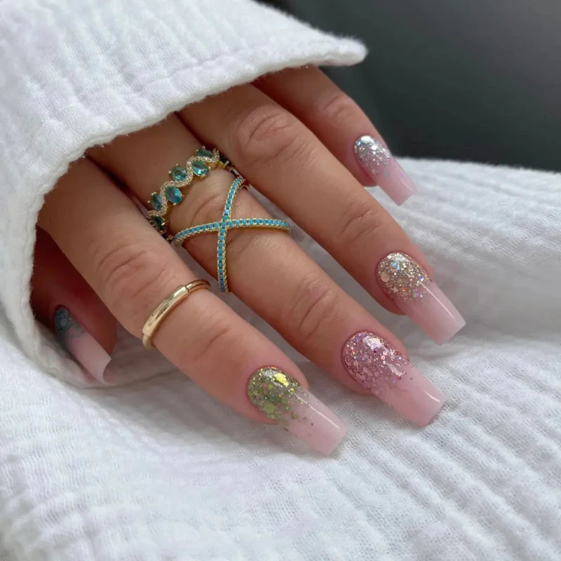 Yoshi princess gel nr 4 - 5gr
