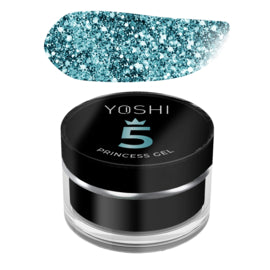 Yoshi princess collectie 5x 5gr
