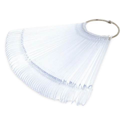 Seduce colorpops ovaal 50st. Clear