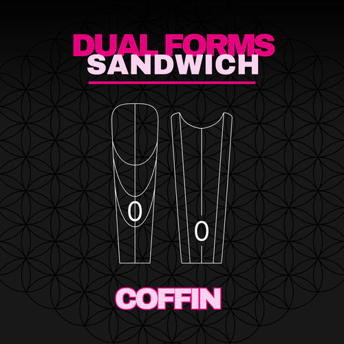 Seduce Sandwich Dual Forms | coffin | in Tipbox | 240st