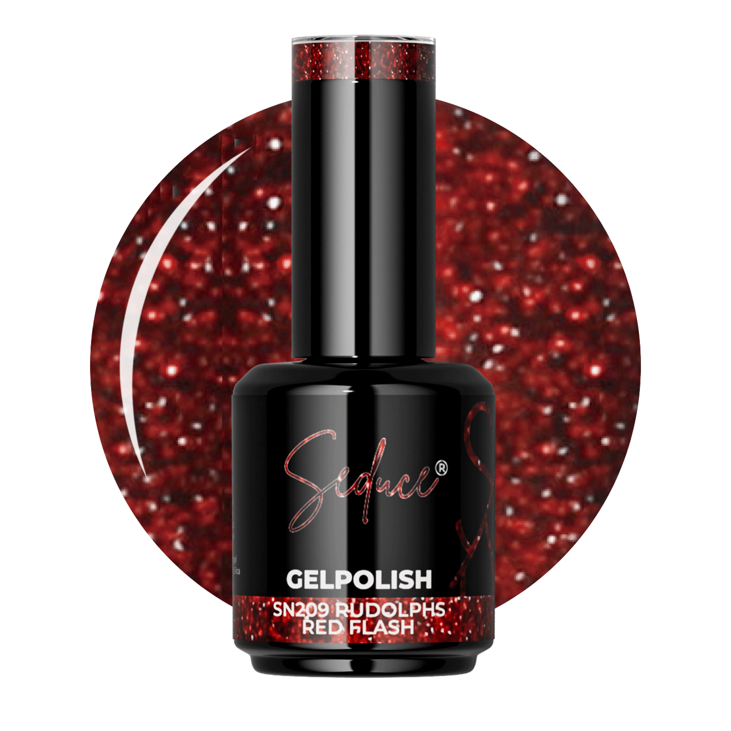 SN209 Rudolphs red flash | HEMA Free