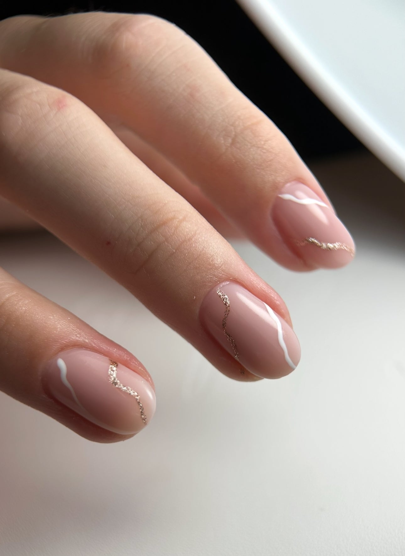 basis opleiding nagelstyliste in groep JANUARI (zondag)