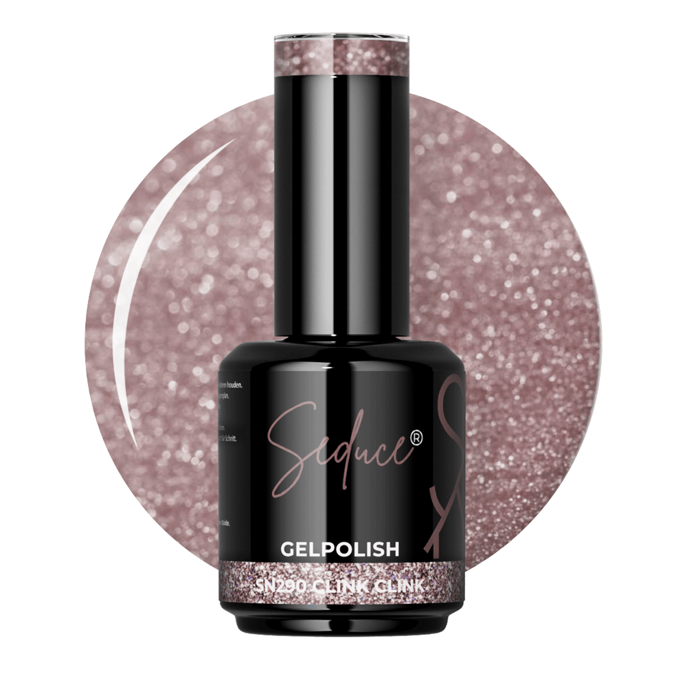 Sn Seduce® Gelpolish | SN290 | Clink Clink