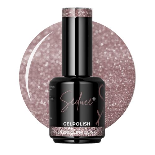 Sn Seduce® Gelpolish | SN290 | Clink Clink