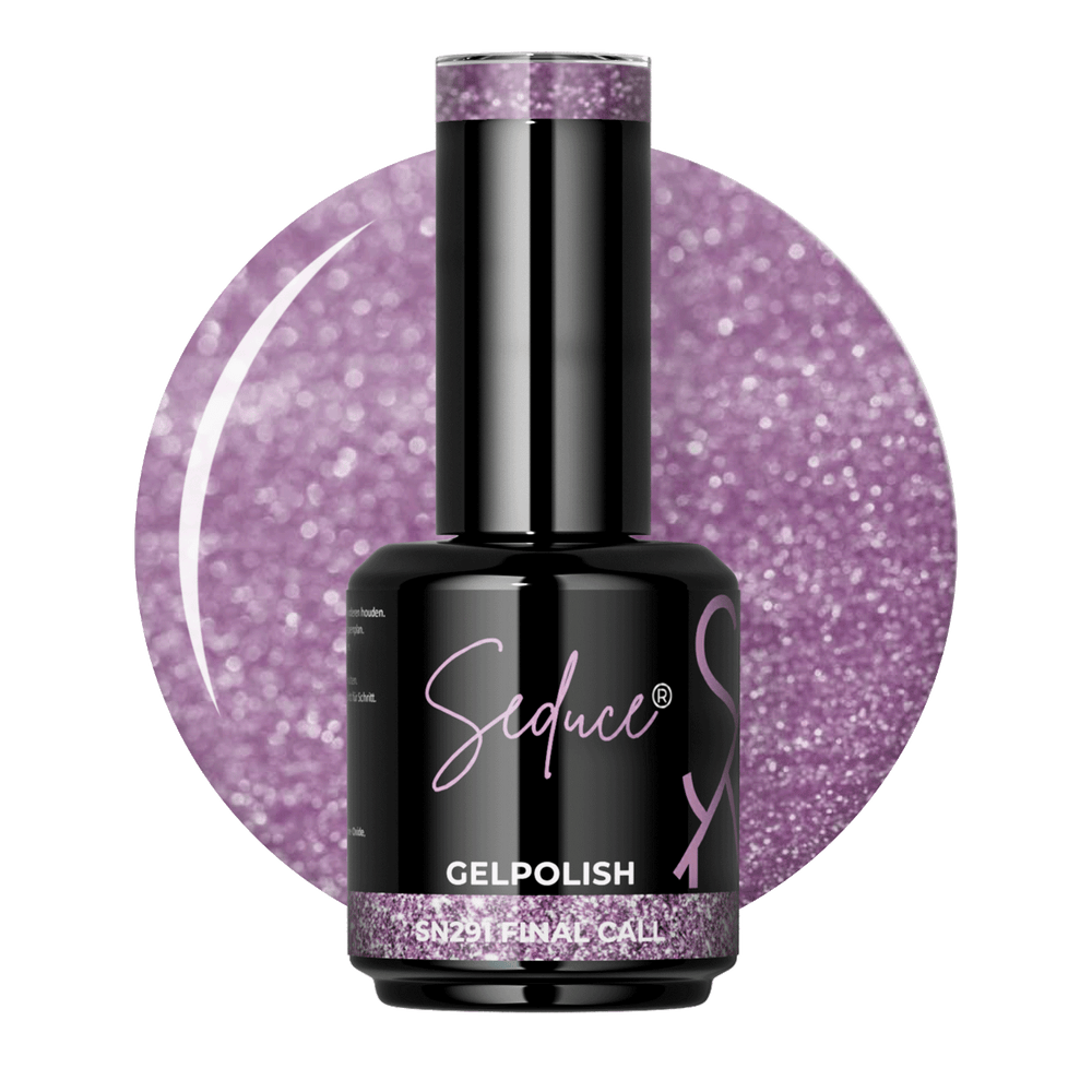 Sn Seduce® Gelpolish | SN291 | Final Call