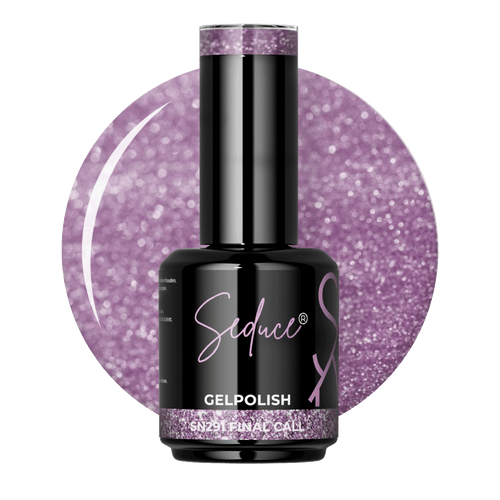Sn Seduce® Gelpolish | SN291 | Final Call