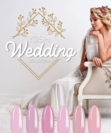 yoshi weddingparty collectie + gratis colorpop stickers