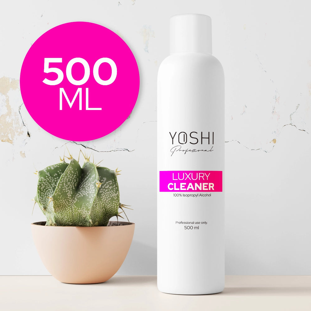 Cleaner LUXURY 500 ml