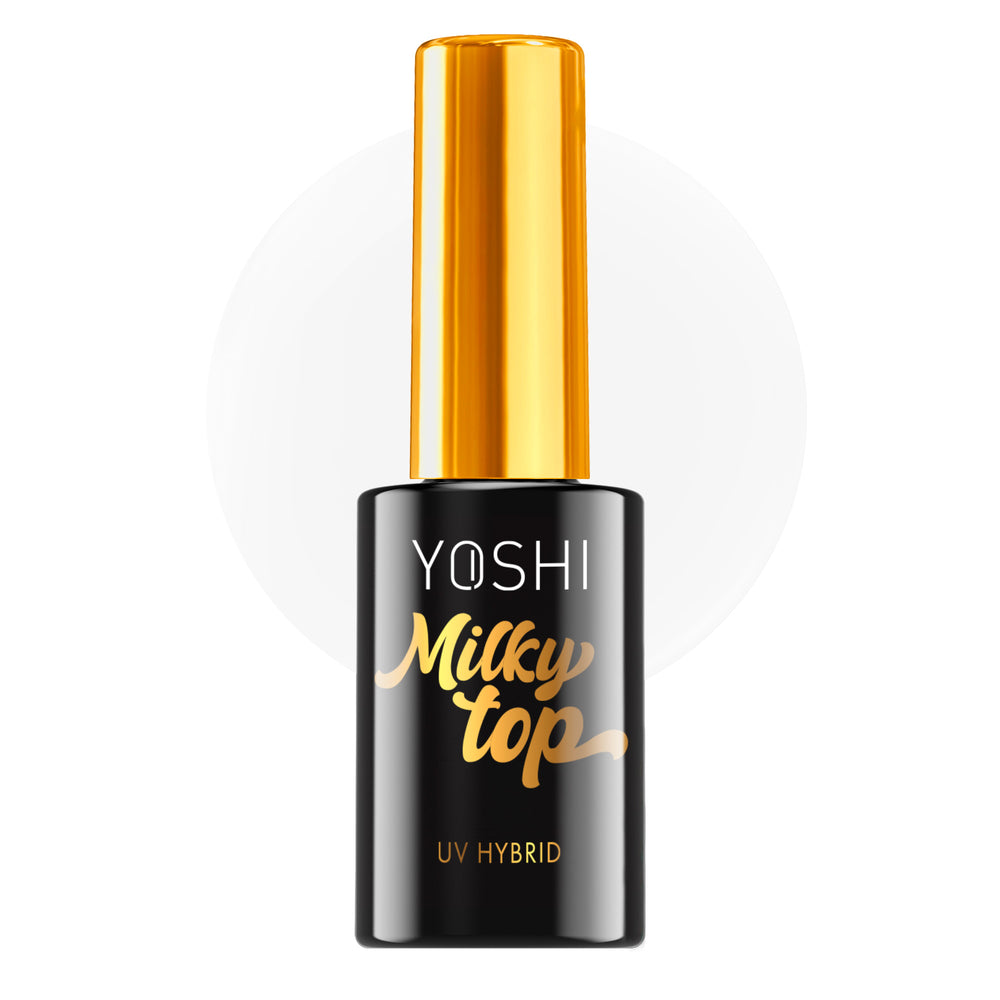 TOP Milky LED UV 10 ml