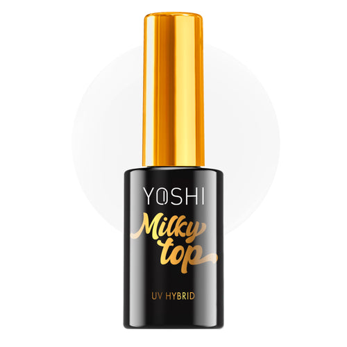 TOP Milky LED UV 10 ml