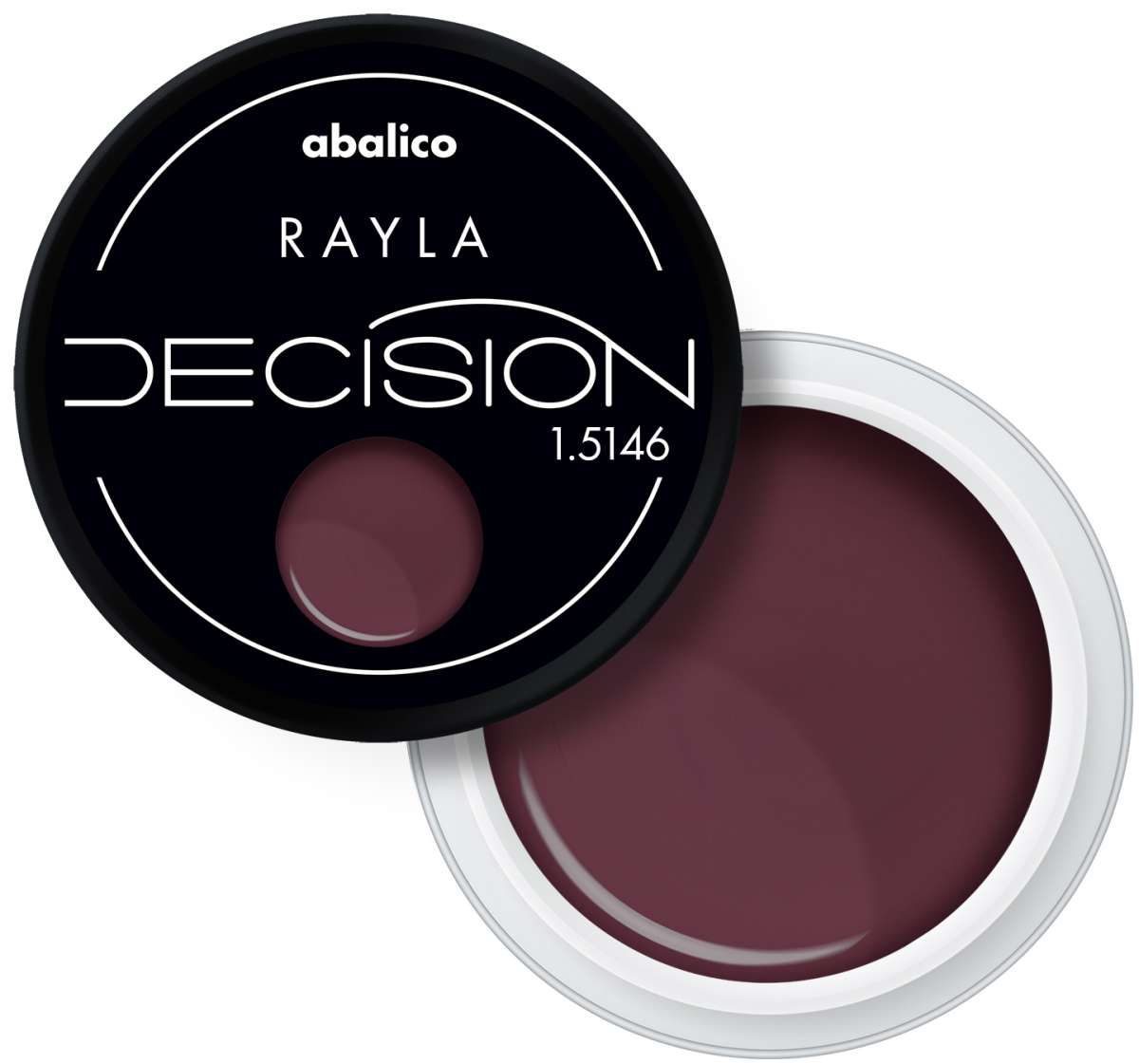 Abalico Colorgel Rayla 5gr