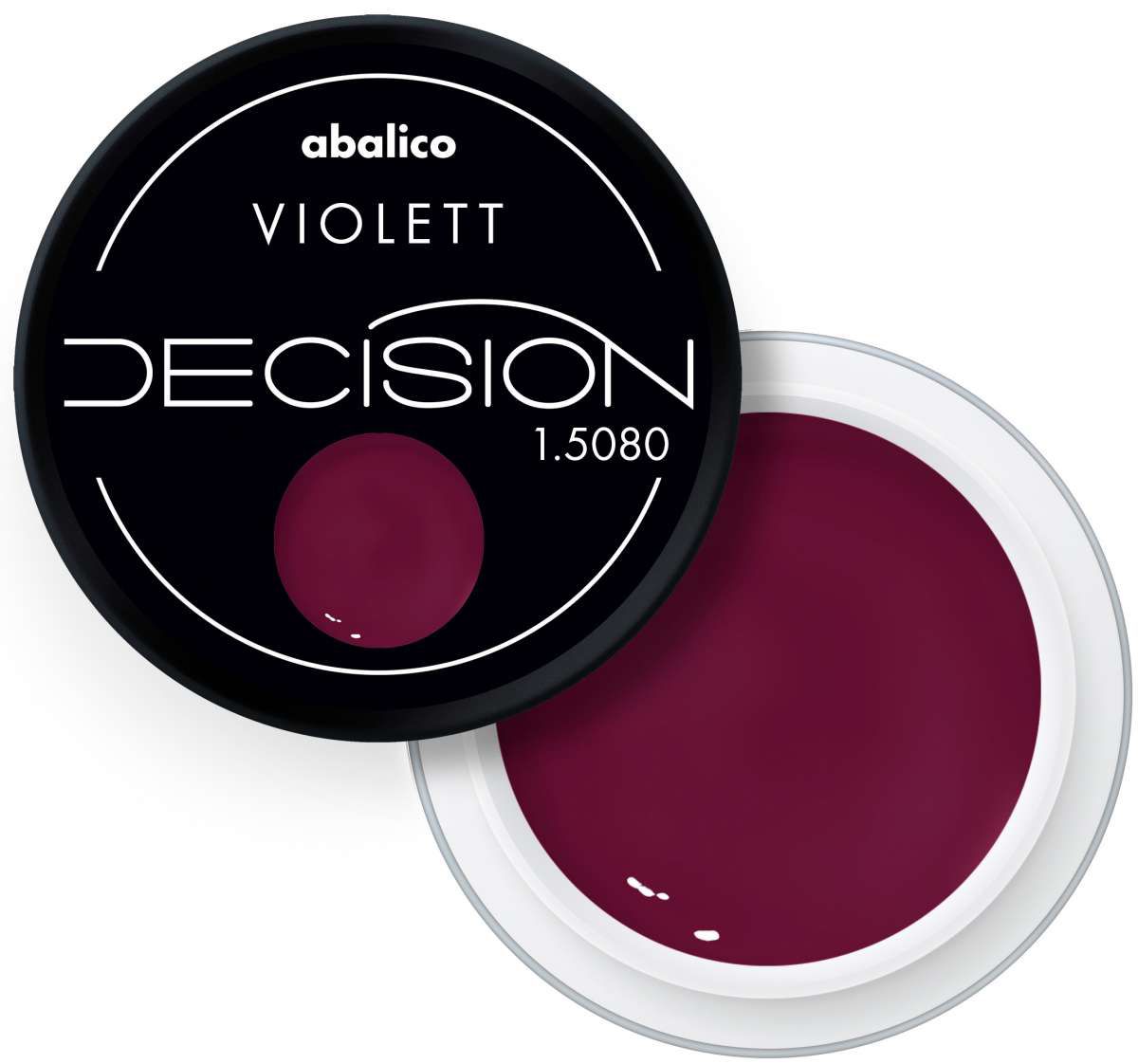 Abalico Colorgel violett 5gr