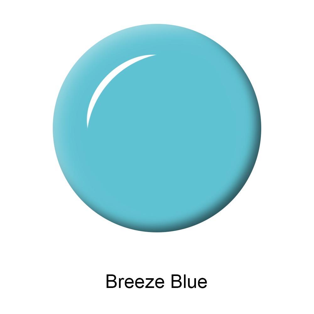 Brush Builder - Breeze Blue