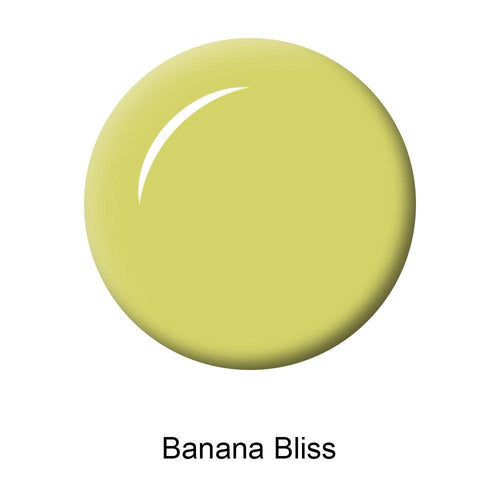 Brush Builder - Banana Bliss