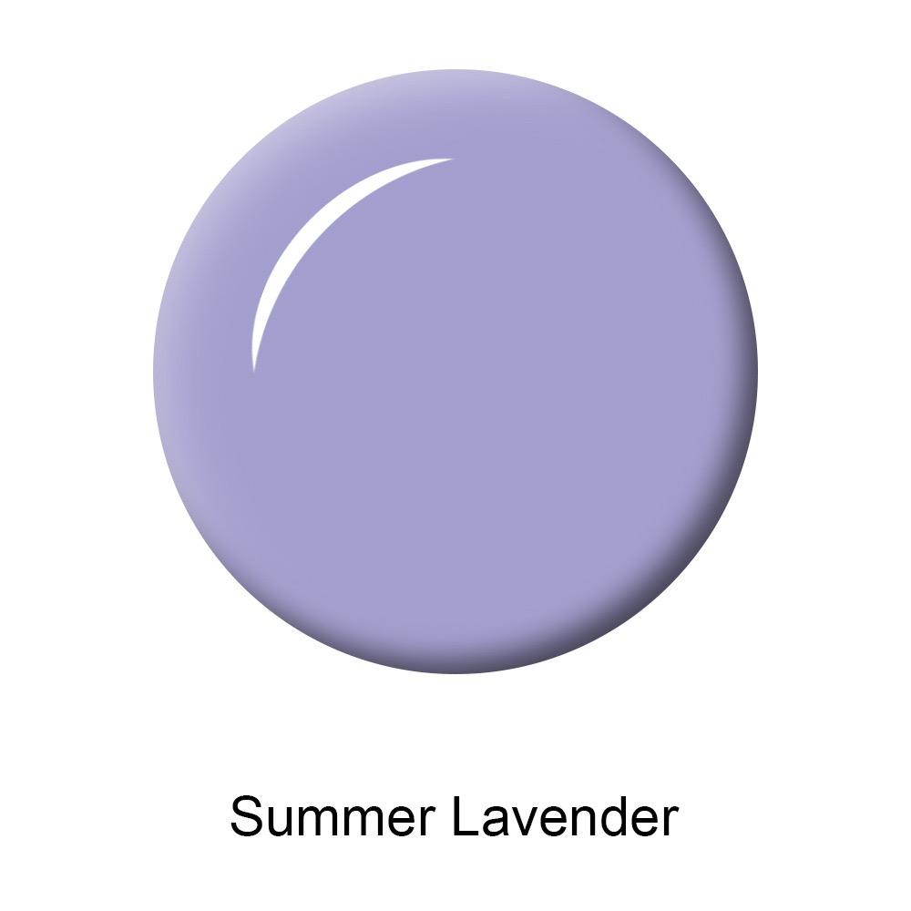 Brush Builder - Summer Lavender
