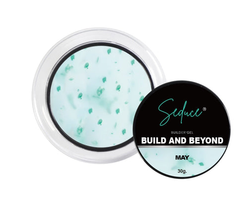 Seduce® Build and Beyond  | Hardgel | May