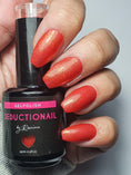 Load image into Gallery viewer, SN002 Shiney Coral - Seductionail
