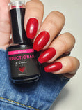 Load image into Gallery viewer, SN019 Shiney Bordeaux - Seductionail
