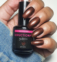 Load image into Gallery viewer, SN023 Brown Chocolate - Seductionail
