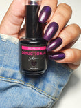 Load image into Gallery viewer, SN024 Purple Love - Seductionail
