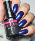 Load image into Gallery viewer, SN025 Deep Blue Sea - Seductionail
