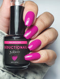 Load image into Gallery viewer, SN039 Purple Lolypop - Seductionail
