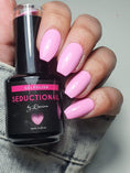 Load image into Gallery viewer, SN042 Pink Rose - Seductionail
