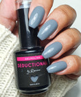 Load image into Gallery viewer, SN047 Grey Storm - Seductionail
