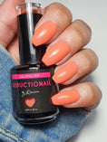 Load image into Gallery viewer, SN062 Peach Macaron - Seductionail
