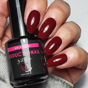 SN067 Cherry Red - Seductionail