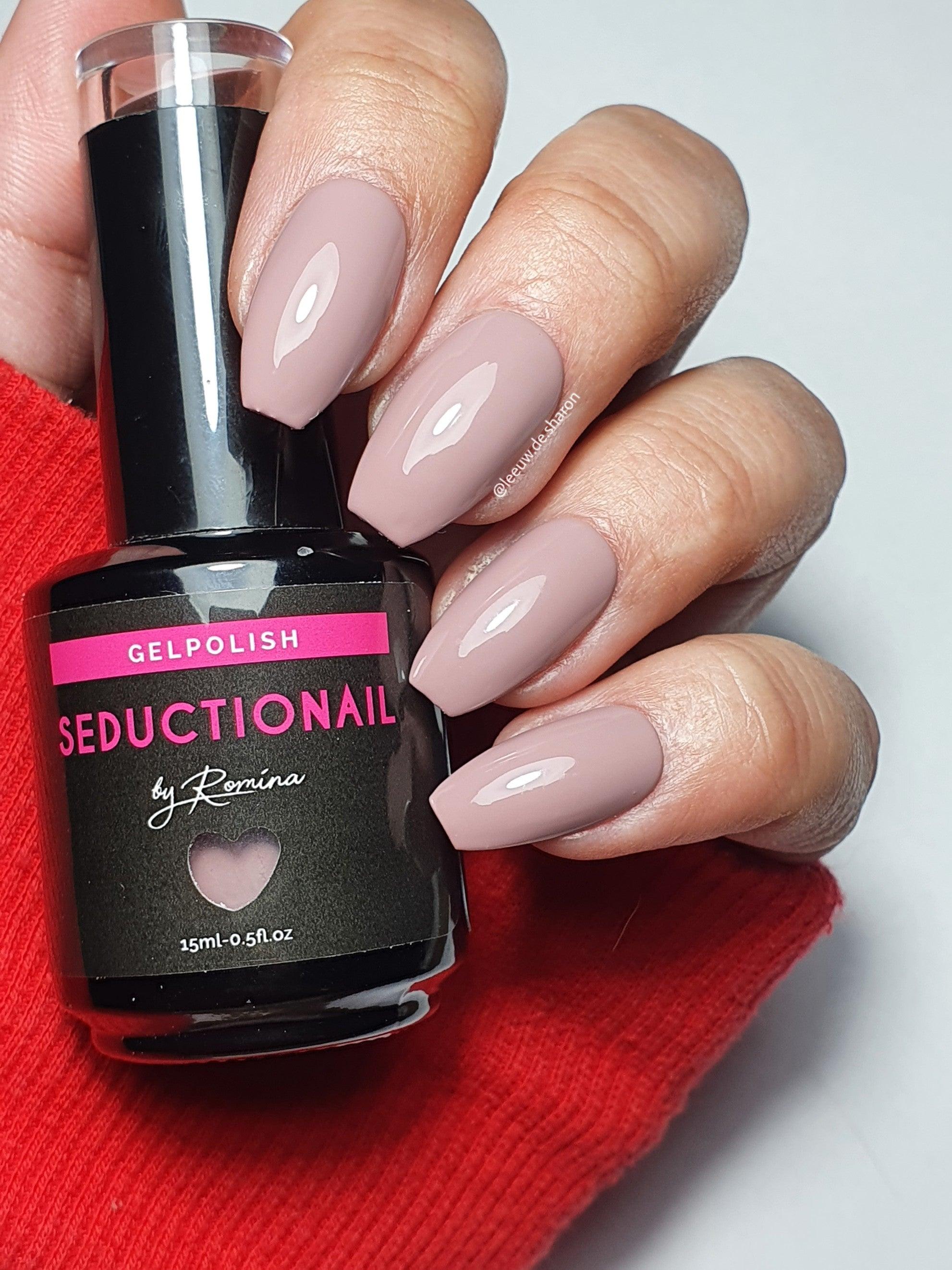 SN075 Magnolia Spring - Seductionail