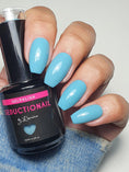 Load image into Gallery viewer, SN084 Blue Lagoon - Seductionail
