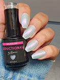 Load image into Gallery viewer, SN085 White Mermaid - Seductionail
