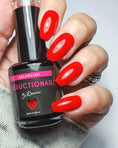 Load image into Gallery viewer, SN095 Lady in Red - Seductionail
