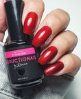 Load image into Gallery viewer, SN120 Titanium Bordeaux - Seductionail
