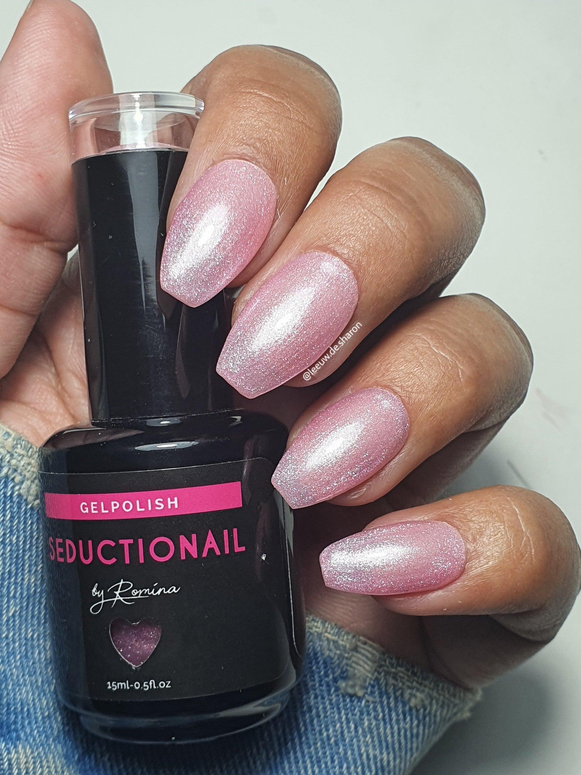 SN161 Bridal Pink - Seductionail