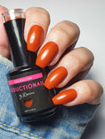 Load image into Gallery viewer, SN180 Sparkling Red - Seductionail
