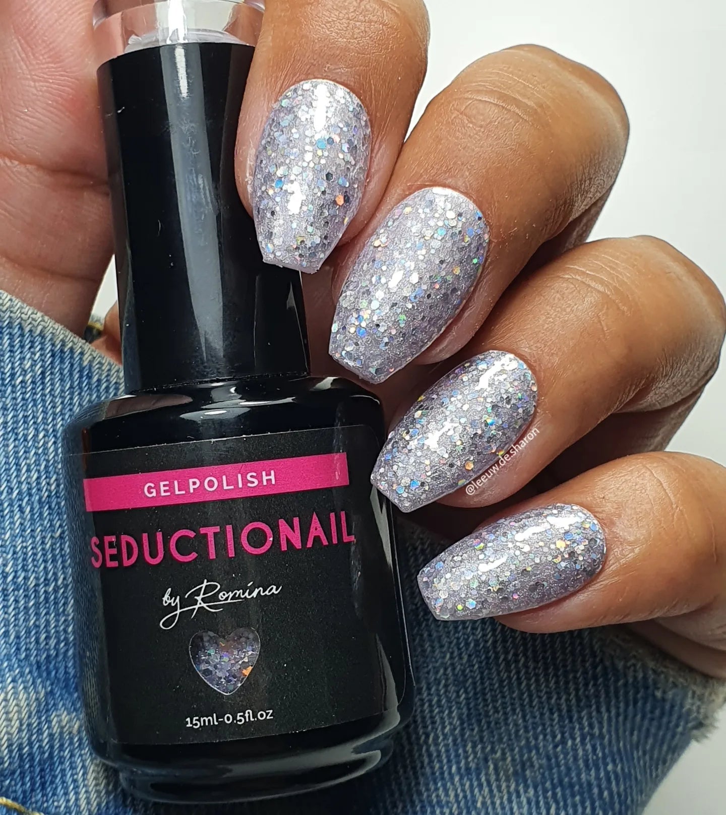 SN190 Divine Purple - Seductionail