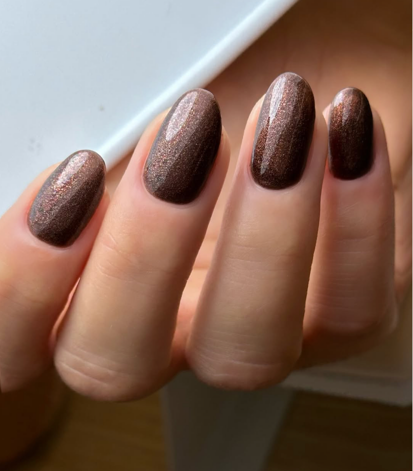 perfectie training manicure en strak lakken